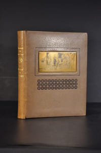 La messe de l'athée.