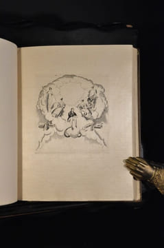 La messe de l'athée.. Balzac (Honoré de).