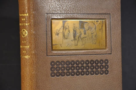 La messe de l'athée.. Balzac (Honoré de).
