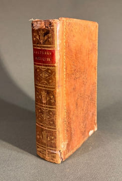 Lectures poétiques, Morales et descriptives. Ou Choix d'épisodes sur la religion, les moeurs, l'histoire, les beaux-arts et les productions de la ...