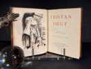 Tristan et Iseut. [Adaptation de Genevi&egrave;ve Nanteuil]
