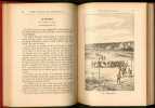 200 jeux d'enfants en plein air et à la maison. 100 gravures.. Harquevaux (L), Pelletier (L)