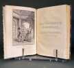 L'Amoureux de quinze ans, ou La double fête, comédie en trois actes et en prose (.). Laujon (Pierre)