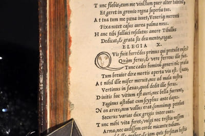 Catullus, Tibullus, Propertius