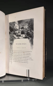 Jocelyn, épisode. Journal trouvé chez un curé de village.. Lamartine (Alphonse de)