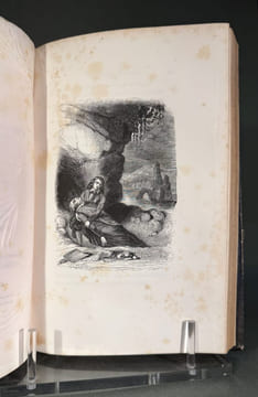 Jocelyn, épisode. Journal trouvé chez un curé de village.. Lamartine (Alphonse de)