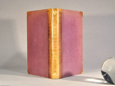 Folies du siècle, roman Philosophique
