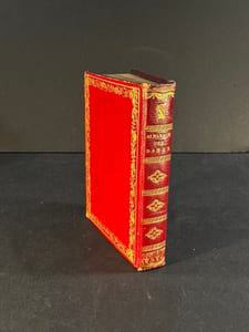 Almanach des Dames pour l'An 1828