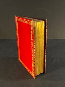Almanach des Dames pour l'An 1828