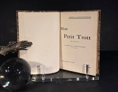 Mon petit Trott
