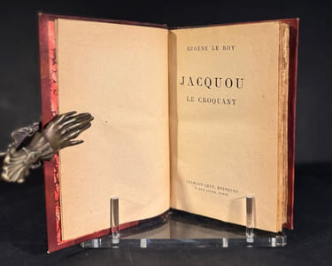 Jacquou le Croquant