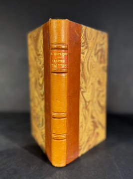 Le Livre de la jungle. Kipling (Rudyard)