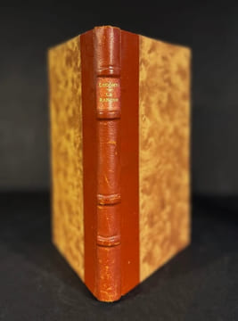 La Rançon. Lecomte (Georges)
