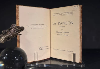 La Rançon