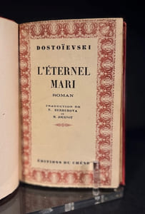 L'Eternel Mari