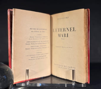L'Eternel Mari