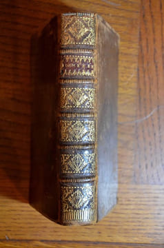 (Mélange) Idoménée, tragédie. Suivi de : Semiramis, tragédie.. Crébillon (Prosper Jolyot de)