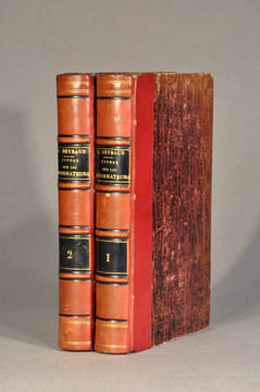 Etudes sur les Réformateurs ou Socialistes modernes, Saint-Simon, Charles Fourier, Robert Owen.. Reybaud (Louis)