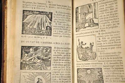 JEUNESSE - Abrégé des sciences et de géographie, à l'usage des enfans des deux sexes, nouvelle édition.
