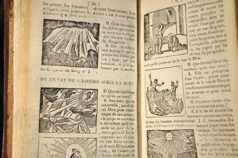 JEUNESSE - Abrégé des sciences et de géographie, à l'usage des enfans des deux sexes, nouvelle édition.. undefined