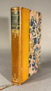 Les Caquets de l'accouchée publiés par D. Jouaust avec une préface de Louis Ulbach eaux-fortes par Ad. Lalauze.