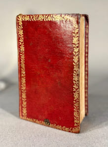 Choix de lecture pour les Dames ou Morceaux choisis des Meilleurs écrivains des Deux derniers Siècles.