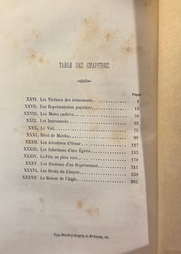 Jérome Paturot à la recherche de la meilleure des républiques.. REYBAUD (Louis)