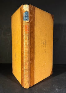 Dithyrambe sur l'immortalité de l'âme, suivi du passage du St.-Gothard, poëme traduit de l'anglais par Jacques Delille
