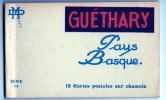 GUÉTHARY , Pays Basque .. Pays Basque