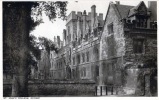OXFORD , St John's College. Angleterre