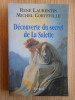 Découverte du secret de La Salette. Laurentin René, Corteville Michel