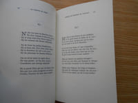 Œuvres Chréstiennes Sonnets Spirituels