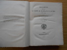 Documents relatifs au Comt&eacute; de Champagne et de Brie 1172-1361 Tome premier les Fiefs. Longnon Auguste