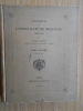 Testaments de L'Officialit&eacute; de Besan&ccedil;on 1265-1500 Tome premier 1265-1400. Robert Ulysse