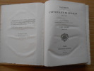 Testaments de L'Officialit&eacute; de Besan&ccedil;on 1265-1500 Tome premier 1265-1400. Robert Ulysse