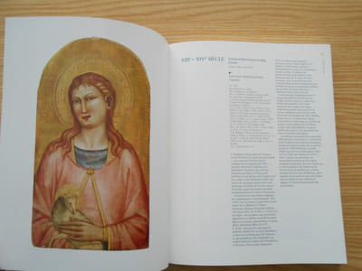 Catalogue raisonné des peintures italiennes du Musée de Nantes 1994