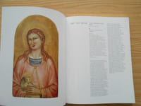 Catalogue raisonné des peintures italiennes du Musée de Nantes 1994