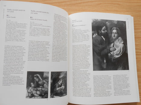 Catalogue raisonné des peintures italiennes du Musée de Nantes 1994. Sarrazin Béatrice