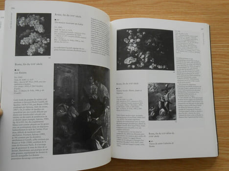 Catalogue raisonné des peintures italiennes du Musée de Nantes 1994. Sarrazin Béatrice