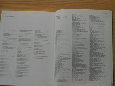 Catalogue raisonné des peintures italiennes du Musée de Nantes 1994. Sarrazin Béatrice