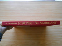 Histoire de La Maison-Dieu du Prieuré et de la Commanderie de Mormant
