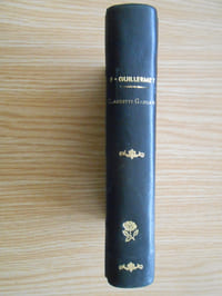 Claudette Gabilan épisode de la Terreur Lons le Saunier 1881
