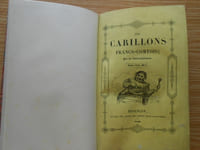 Les Carillons Francs-Comtois par un Anticarillonneur