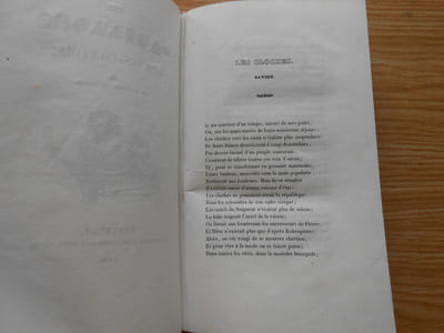 Les Carillons Francs-Comtois par un Anticarillonneur