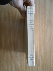 Guide de l'Amateur d'orfèvrerie Française 1974