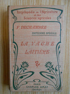 La Vache Laitière