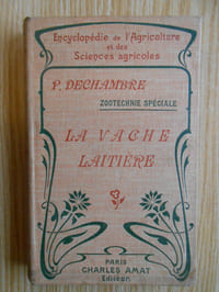 La Vache Laitière