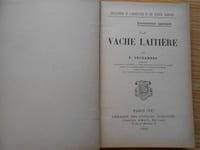 La Vache Laitière