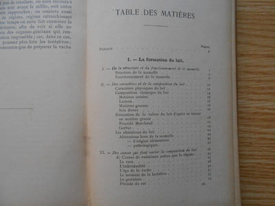 La Vache Laitière
