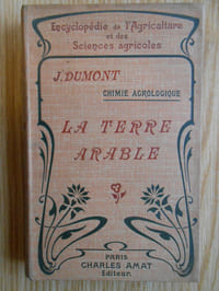 La Terre Arable